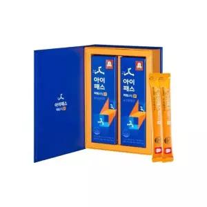 [정관장] 아이패스 파워스틱 20ml x 14포 (14일분)+쇼핑백[35837545]