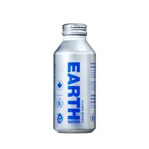어스워터 알카라인 pH9.0 미네랄 워터 390ml × 20캔
