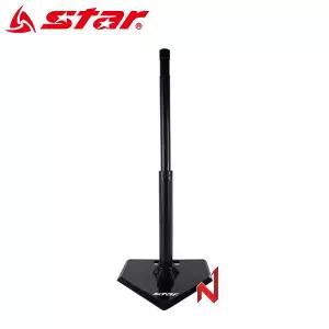 스타 뉴스포츠 티볼 폴대 (고무) WXF002