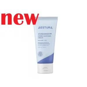 에스트라 아토베리어365 하이드로 수딩 크림 10ml NEW