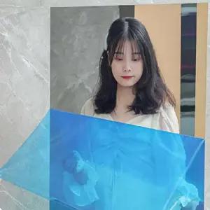 붙이는 전신 미러 필름 신발장거울시트지 화장실거울시트지 현관거울시트지 미러스티커 스티커거울 창문거