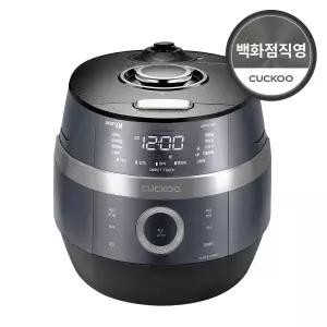 [롯데백화점]쿠쿠 IH전기압력밥솥 CRP-JHP0610FC 6인용