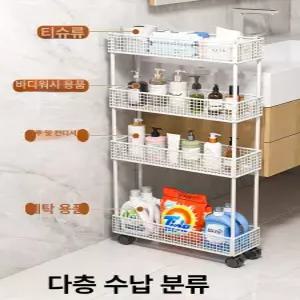 문뒤 수납장 선반 다용도 문뒤수납장 뒤 공간 공간활용 주방 좁은 수납 벽면 책장 캐비닛