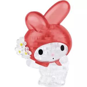 3D입체퍼즐 마이 멜로디 CP904618퍼즐 취미용퍼즐 장식퍼즐 3D입체퍼즐 3D입체
