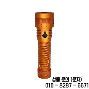 Vastlite Versa Bow Zoom 21700 LEP 플래시라이트 2025 신제품 아웃도어 고출력 초강력 토치