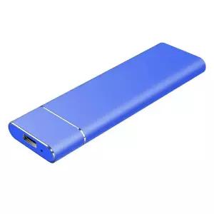 외장형 하드 디스크 고속 USB3.0 대용량 메모리 2TB