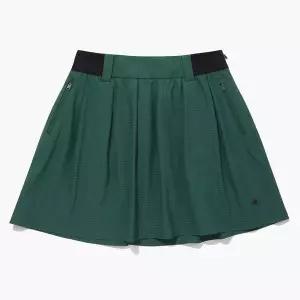 [르꼬끄골프](신세계 사우스시티)여성 게더 플레어 스커트 (GQ122LSK34)