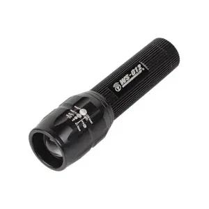 우신 컴팩트 줌라이트 WS-012 손전등 후레쉬-O 손전등 방수라이트 낚시용랜턴