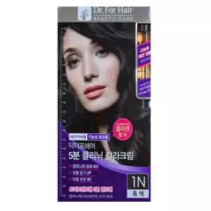 닥터포헤어 5분 클리닉 칼라크림 10개