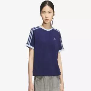갤러리아 [ADIDAS](여성용) TERRY TEE/KR7009