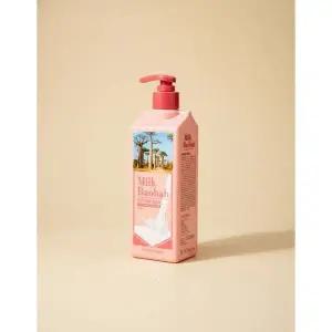 밀크바오밥 퍼퓸 향수 샴푸 500ml 4종 택1 4892094