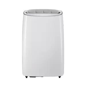 LG 휘센 이동식 에어컨 23㎡ 오브제컬렉션 1등급 화이트 PQ07FDWCS 바름(무료배송)