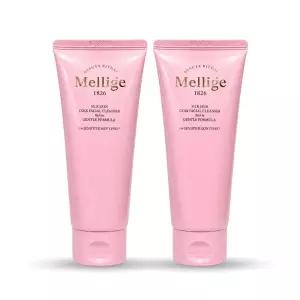 멜리지1826 실크스킨 율무 페이셜 클렌저 150ml X 2개