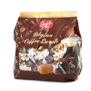코스트코 Trefin 벨기에 커피 캔디 1.5kg 대용량 사탕 간식