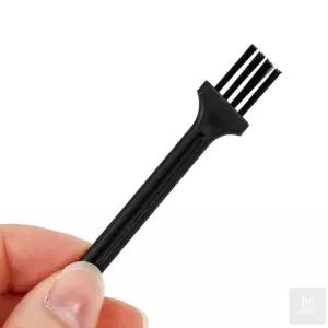 미니 틈새 청소 브러쉬 면도기 키보드 청소솔