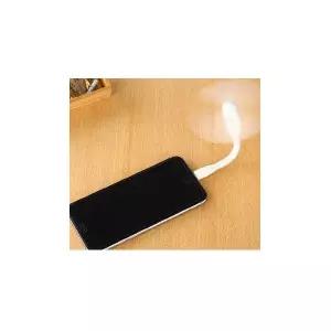 스마트폰 선풍기 5핀 USB 겸용 휴대용 미니 저소음 간편연결 쿨팬