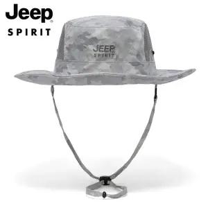 JEEP SPIRIT 등산용 모자 OM18CD996CA0358 [SAC 11번가]