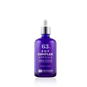 히스토랩 EGF 컴플렉스 63% 앰플 150ml 대용량 피부 탄력 에센스