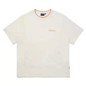 반팔티 TQT M5223PPI92OWT 다잉 아트웍 피스테 OFF WHITE