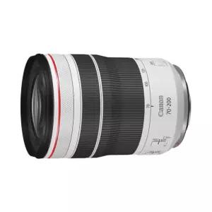 캐논정품 / RF 70-200mm F4L IS USM / 후드케이스 포함