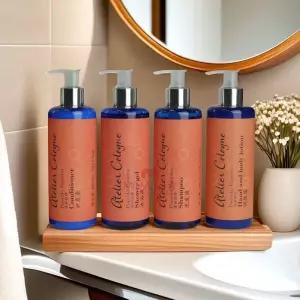 호텔어메니티 아뜰리에코롱 포멜로 파라디 바디로션 300ml