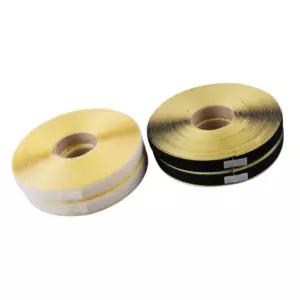 국산 가정 사무실 다용도 접착용 25mm 찍찍이테이프