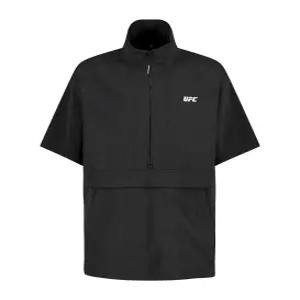 [스타필드안성]UFC 베이직 오버핏 반팔 아노락 자켓 U4JKV2317
