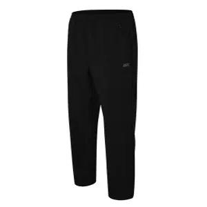 [스타필드안성] UFC 부스터 릴렉스핏 팬츠 블랙 U4LPU3315BK