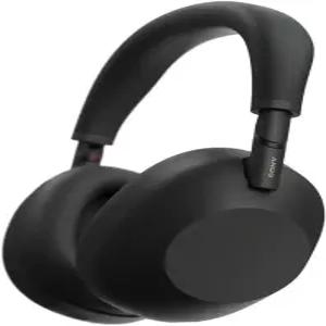 소니 WH-1000XM6 플래그십 노이즈 캔슬링 오버이어 무선 블루투스 헤드폰 시그니처 고화질 사운드 뛰어난
