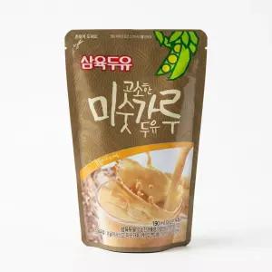 삼육 미숫가루두유 파우치 190mlx60입
