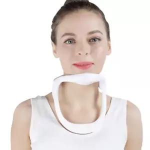 경추 5번6번 목디스크 목 교정기 거북목 일자목  C커브유지 체형교정 목호대