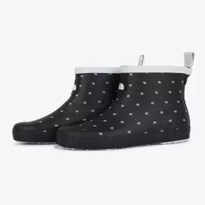 노스페이스 키즈 세미 레인부츠 NS84S86S BLK 84S86SBLK