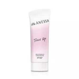 아넷사 브라이트닝 UV 선스크린 젤 NA 90g(SPF50+,PA++++)