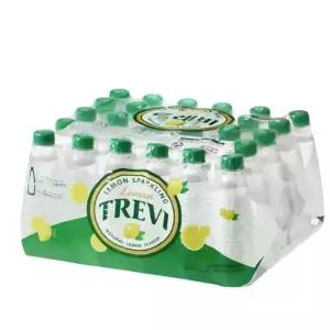 트레비 레몬 무라벨 300ml × 30개 / 스파클링 탄산수 대용량