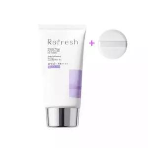 철벽녀 올인원 선베이스 톤업 선크림 +퍼프 50ml