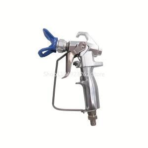 3600 PSI 고압 무선 에어리스 페인트 건 적합