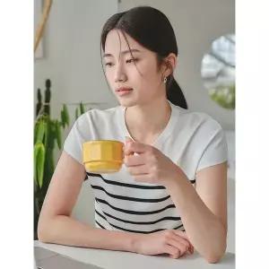 [폴햄]여성 돌먼 캡슬리브 베스트 PHF2ER2040_P390680355