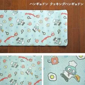 한교동 캐릭터 PVC 키친 발매트(쿠킹) 801633
