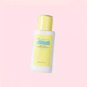 오가닉그라운드 오가닉그라운드논나노 미네랄 선크림 50ml 4735478