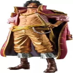 원피스 킹 오브 아티스트 GOLD 로저 스페셜 버전 골 D 피규어