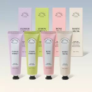 코코도르 다퓸 퍼퓸 핸드크림60ml4종 중 택1 284506