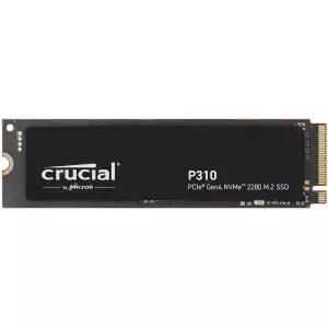 노트북 데스크톱 PC 및 휴대용 게임 콘솔을 위한 중요한 P310 1TB SSD PCIe Gen4 NVMe M.2 2280 최대 7