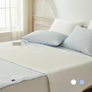 [롯데백화점]박홍근홈패션 프로스트 포르페 냉감 삼중직 패드 킹(K)