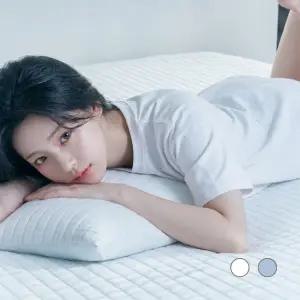 [롯데백화점]박홍근홈패션 프로스트 포르페 냉감 삼중직 패드 싱글(S)