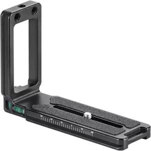 DSLR Arca 스위스 삼각대 퀵 릴리스 QR L 플레이트 카메라 마운트 액세서리용 SUNWAYFOTO DPL-09 브래킷