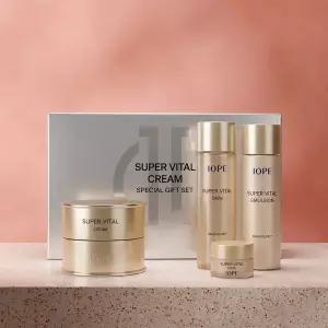 아이오페 슈퍼바이탈 크림 50ml 1개 기획세트