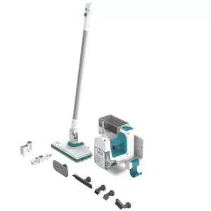 블랙앤데커 5in1 멀티 스팀청소기(스팀다리미 겸용) 코스트코 잡화마켓2606