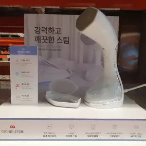 오아 아이로너 스팀 다리미 OA-DA001 코스트코 두레샵2606