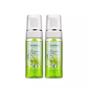 히말라야 님 포밍 페이스 워시 150ml X 2 코스트코 마켓송지2606