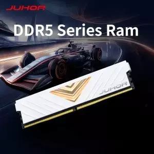 JUHOR DDR5 16GB 4800MHz 데스크탑 메모리 램